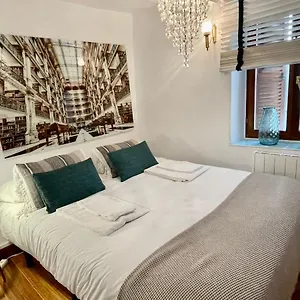  Apartamento Precioso En El Puerto De Elantxobe