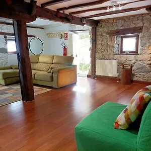  Apartamento La Txalupa De